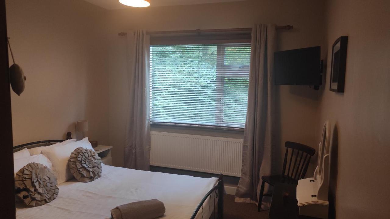 Hotel Retreat By The Feale, Finuge Listowel Exteriér fotografie