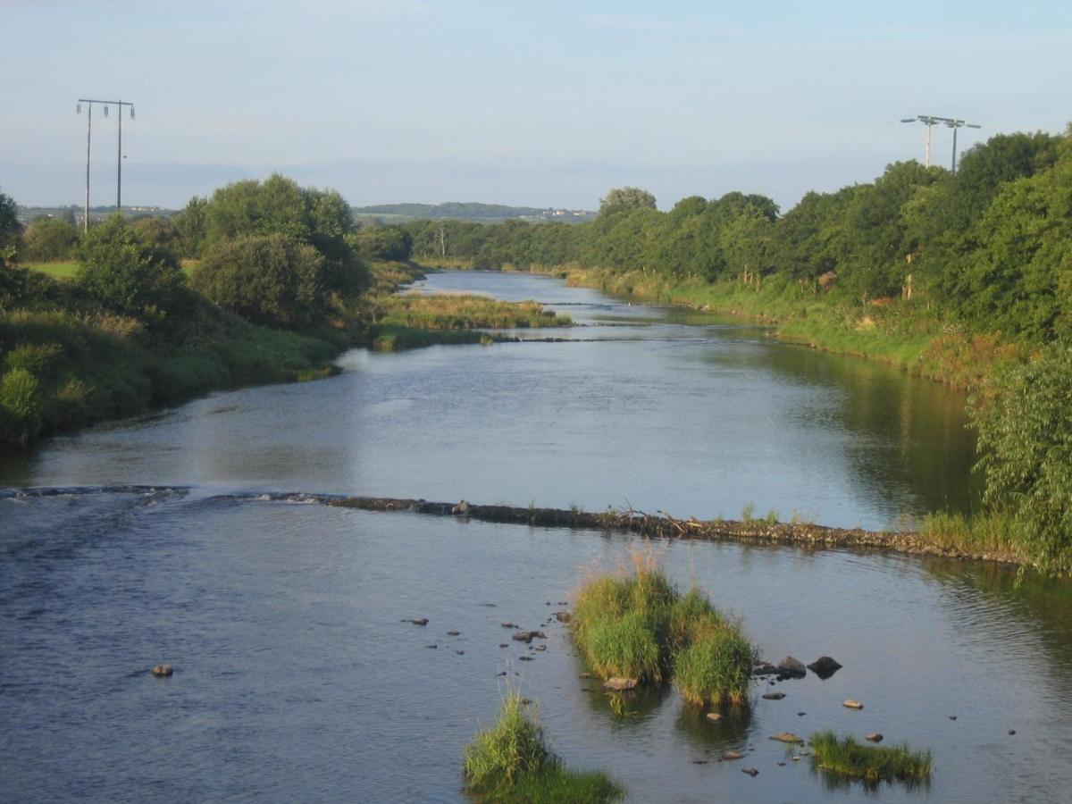 Hotel Retreat By The Feale, Finuge Listowel Exteriér fotografie
