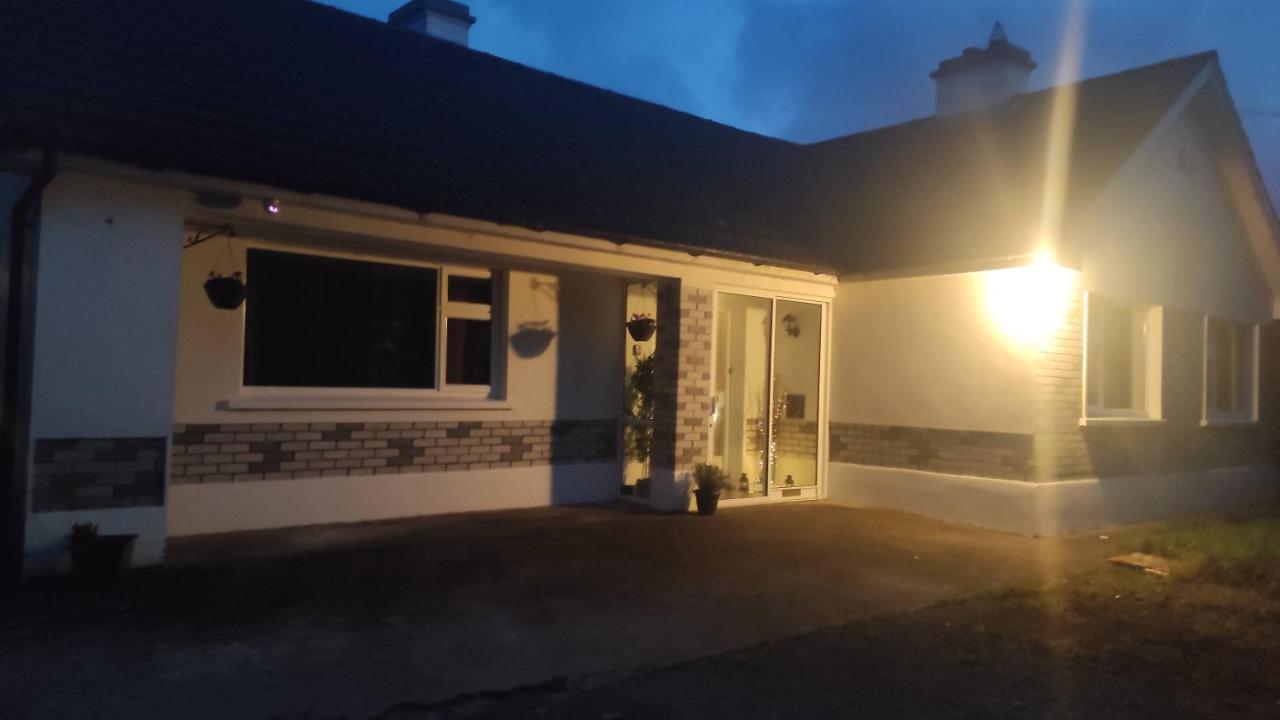 Hotel Retreat By The Feale, Finuge Listowel Exteriér fotografie