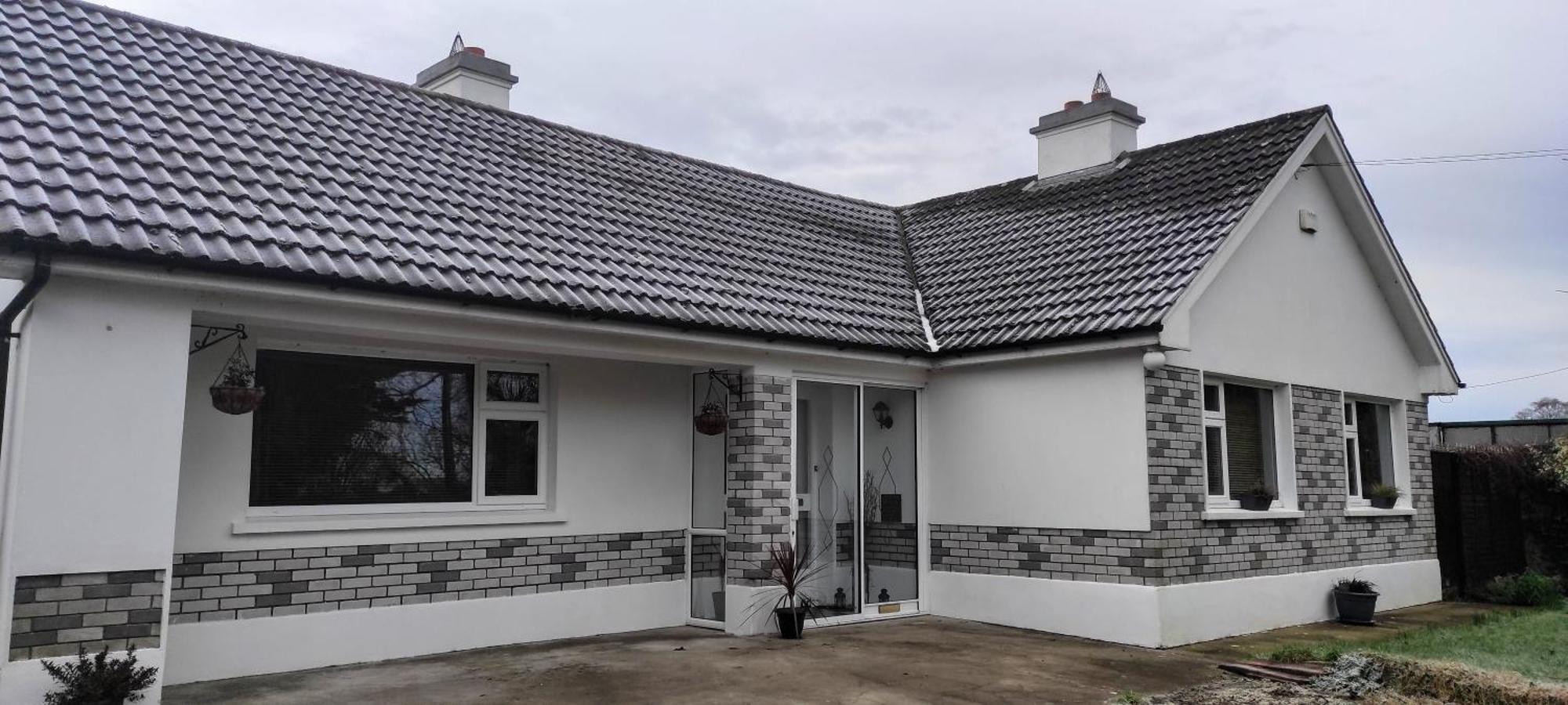Hotel Retreat By The Feale, Finuge Listowel Exteriér fotografie