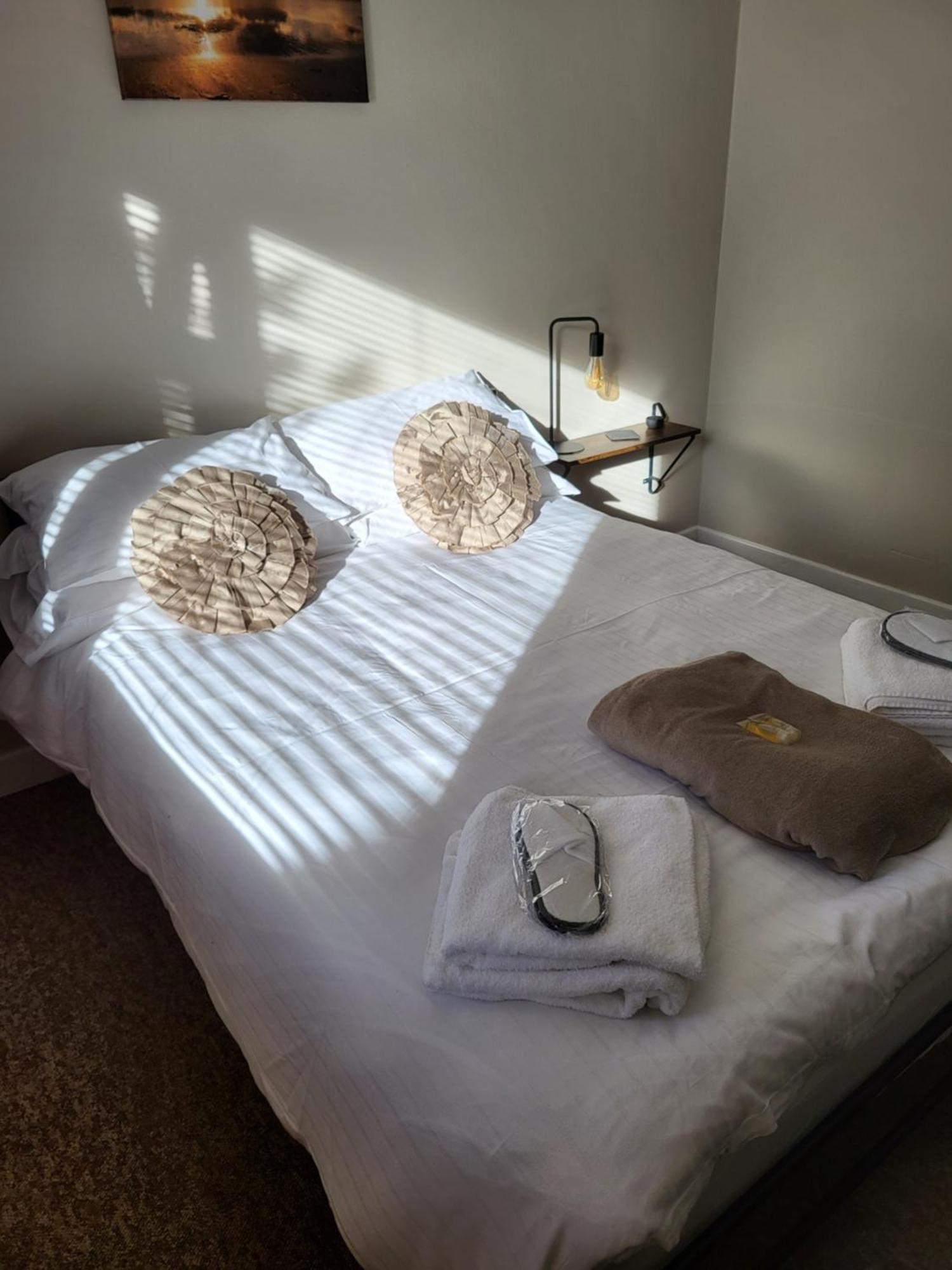Hotel Retreat By The Feale, Finuge Listowel Pokoj fotografie