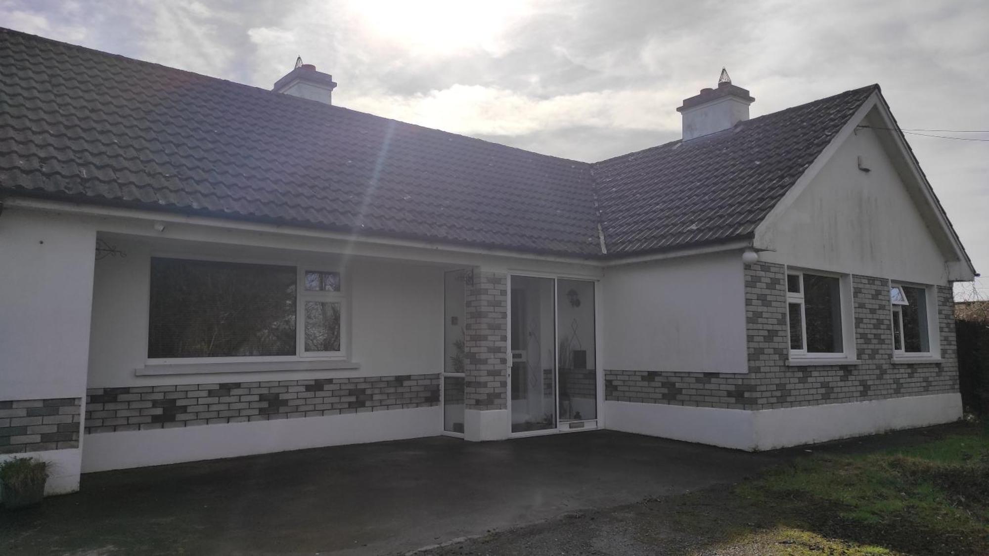 Hotel Retreat By The Feale, Finuge Listowel Exteriér fotografie