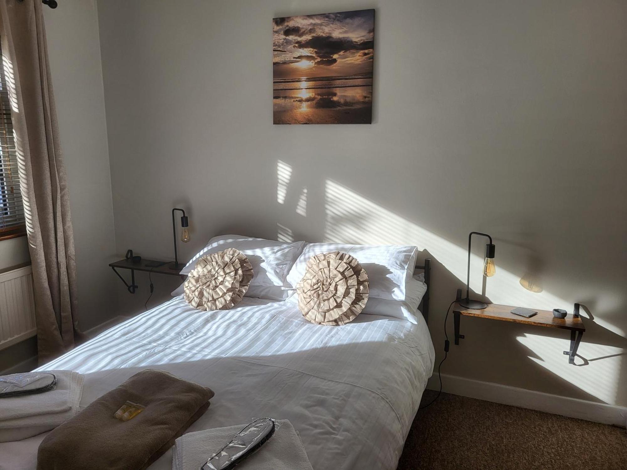 Hotel Retreat By The Feale, Finuge Listowel Pokoj fotografie