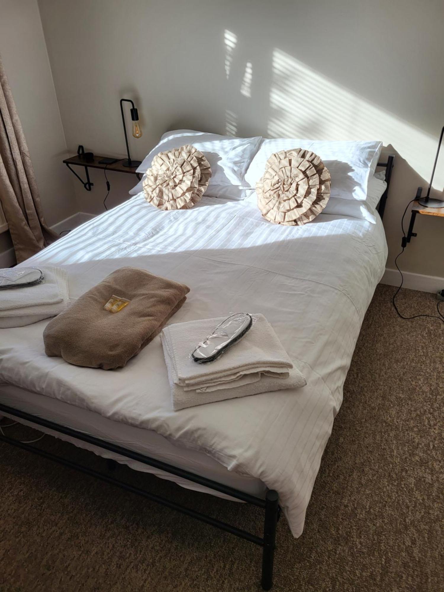 Hotel Retreat By The Feale, Finuge Listowel Pokoj fotografie