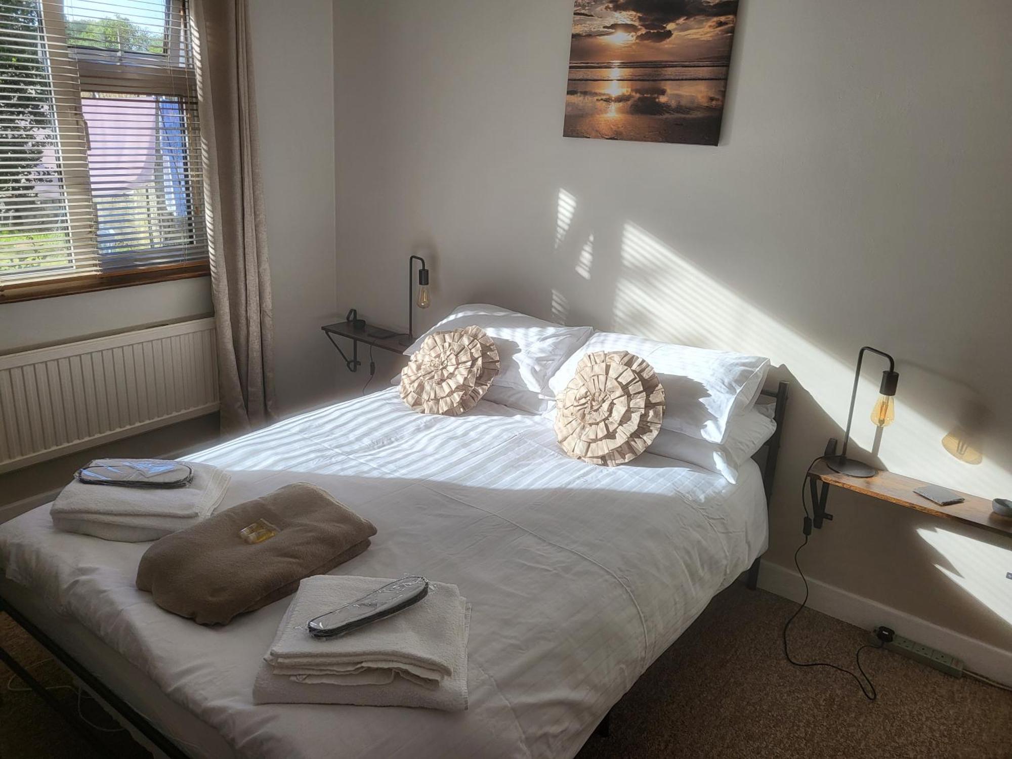 Hotel Retreat By The Feale, Finuge Listowel Pokoj fotografie
