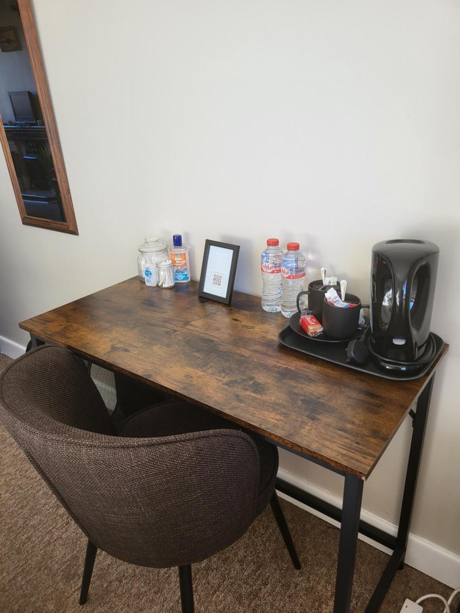 Hotel Retreat By The Feale, Finuge Listowel Pokoj fotografie