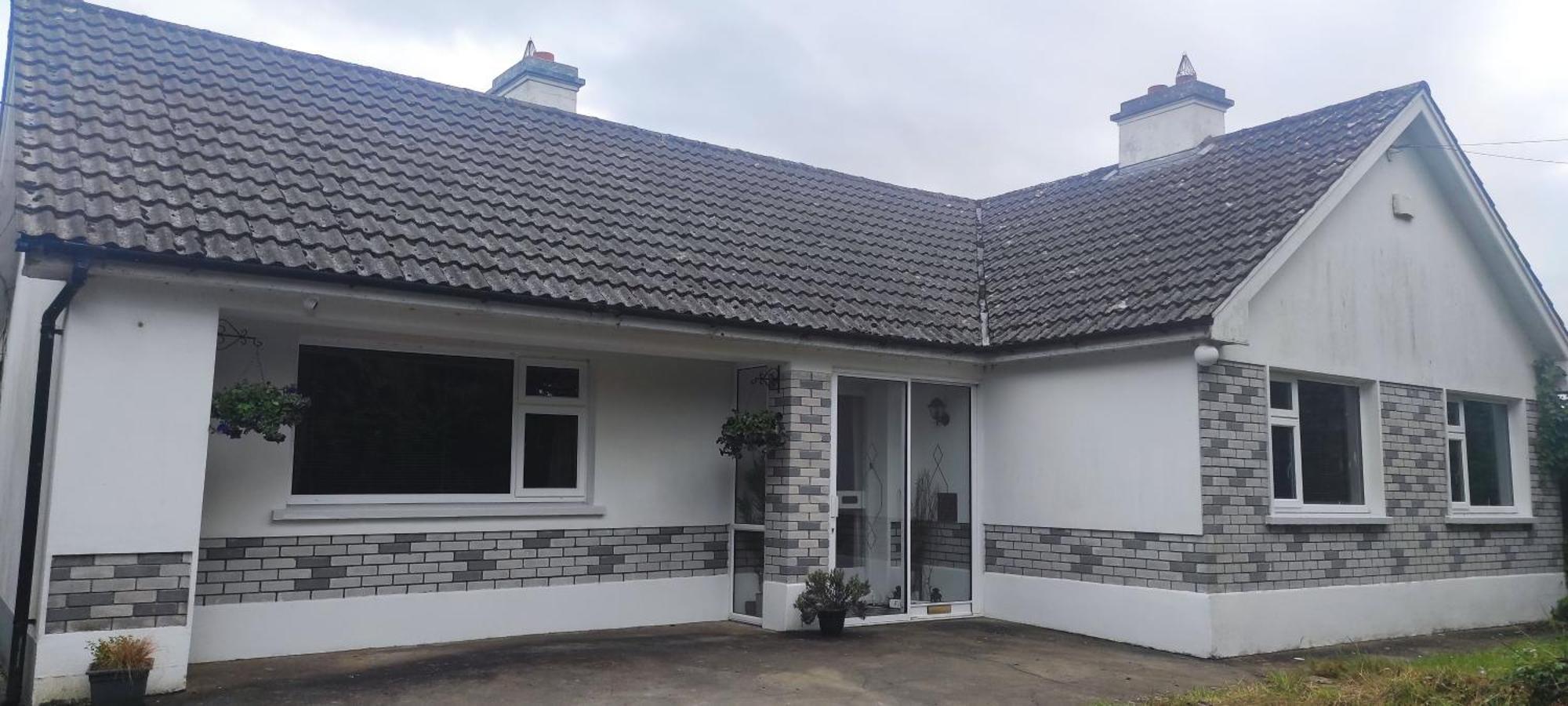 Hotel Retreat By The Feale, Finuge Listowel Exteriér fotografie